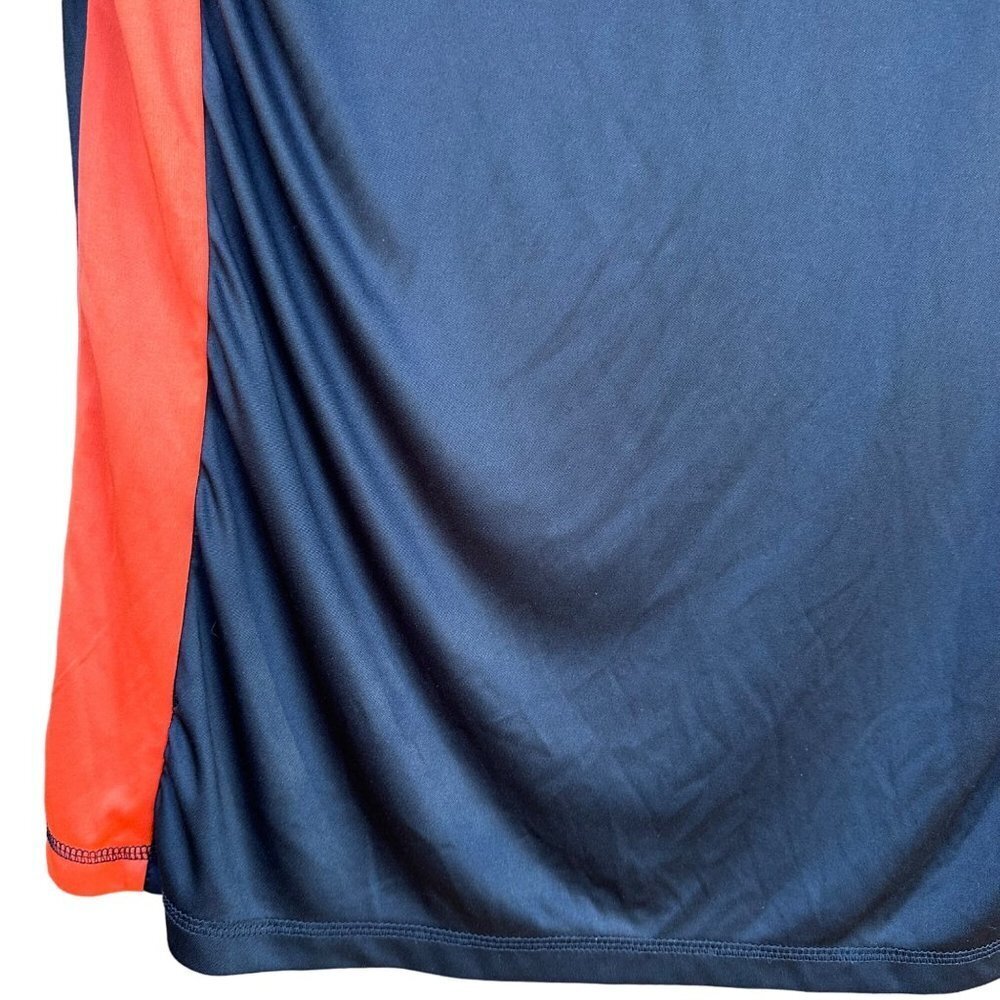 Majestic Fan Fashion San Francisco Giants Baseball Pullover Women’s Size 1X - Picture 4 of 14